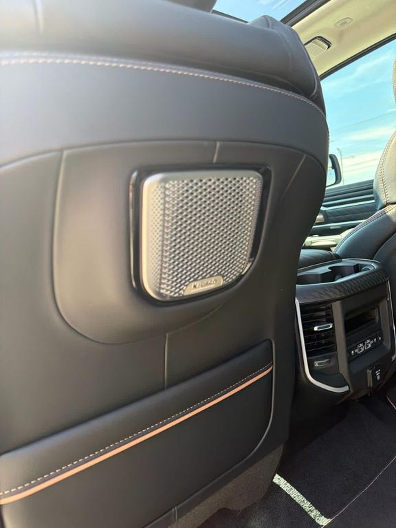 صورة مصغرة 13 لـ 2026 RAM 1500 ST