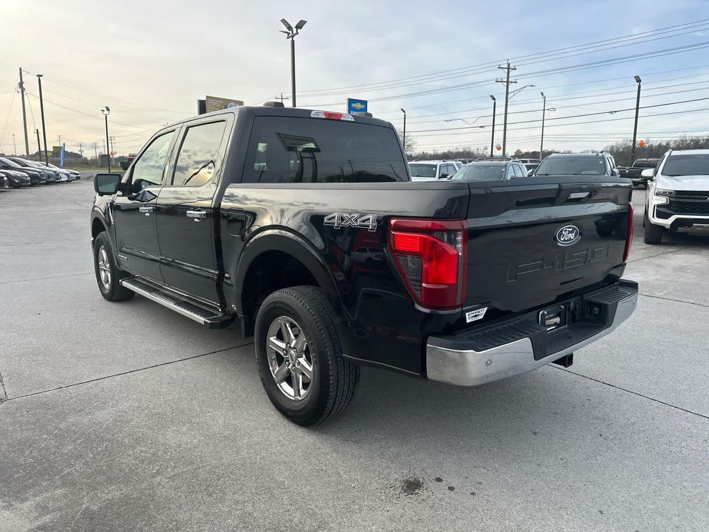 FORD F-150 XLT - 6