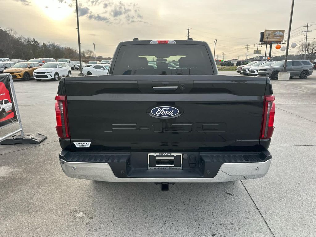 FORD F-150 XLT - 8