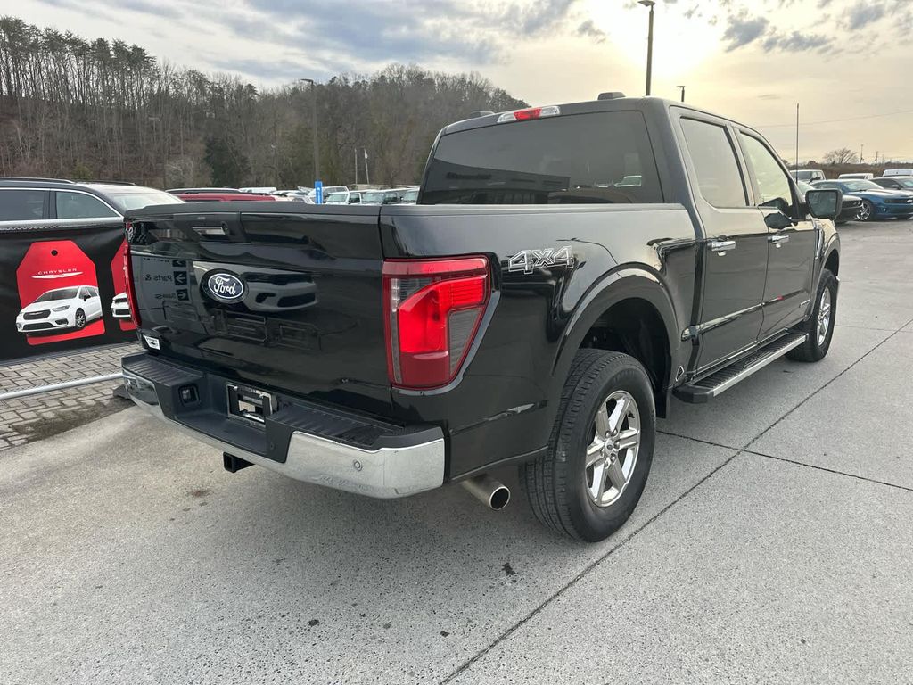 FORD F-150 XLT - 7