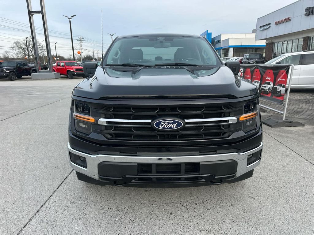FORD F-150 XLT - 3