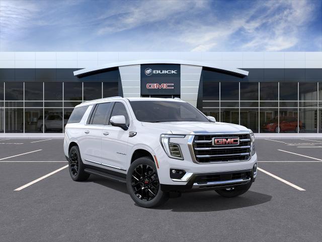 New 2026 GMC Yukon XL 4WD Elevation