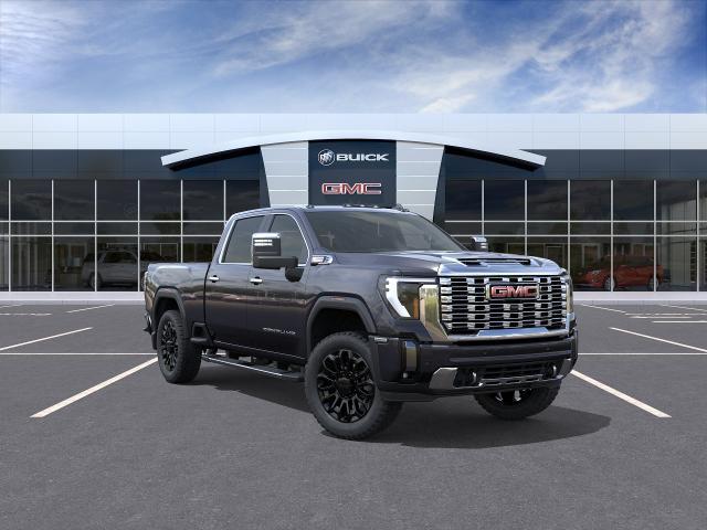 New 2026 GMC Sierra 2500 Denali