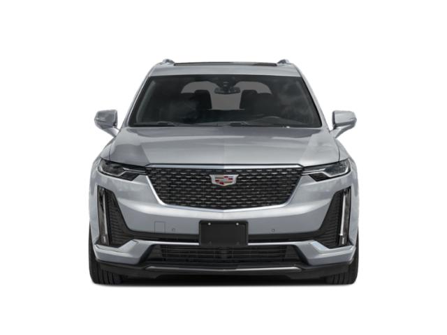 2025 Cadillac XT6 PREMIUM LUXURY AWD 照片 4