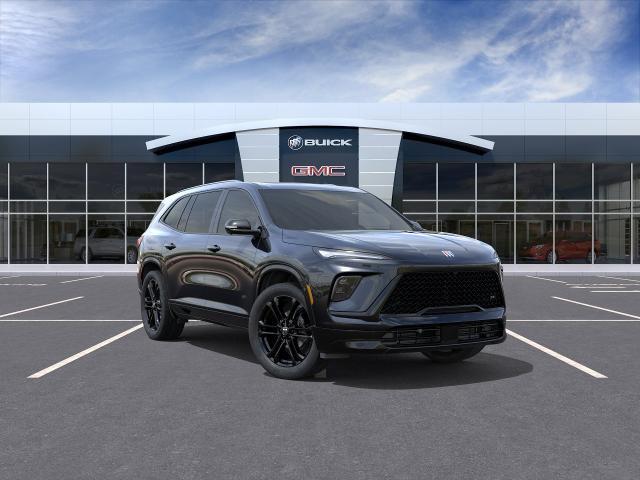 New 2026 Buick Enclave Sport Touring