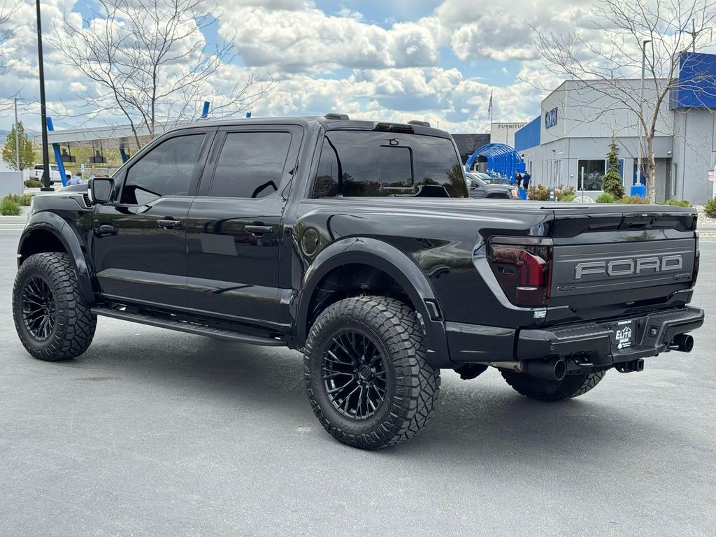 FORD F-150 RAPTOR - 6