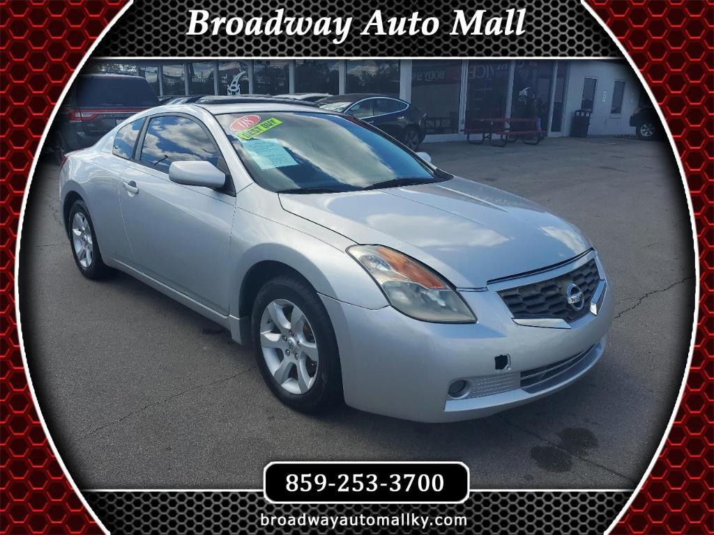 nissan altima for sale under 8000