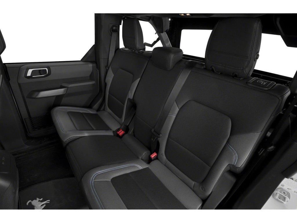 صورة 9 لـ 2023 FORD BRONCO BLACK DIAMOND