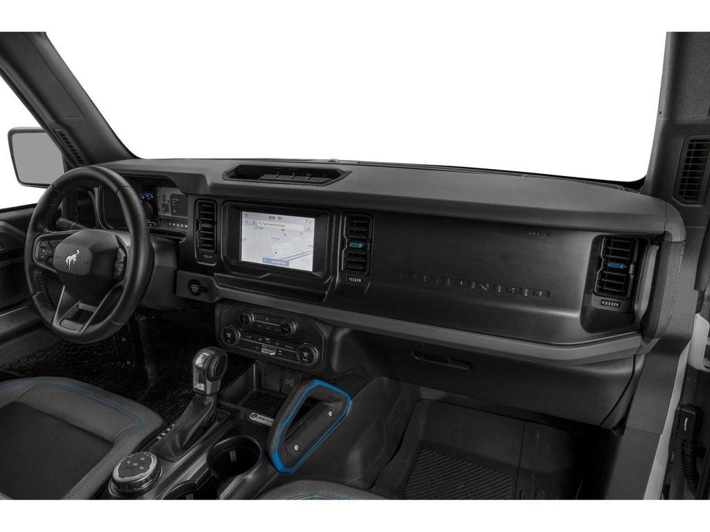 صورة 11 لـ 2023 FORD BRONCO BLACK DIAMOND