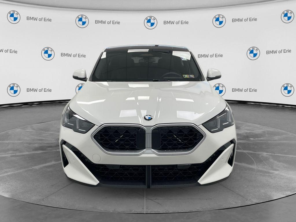 صورة 8 لـ 2026 BMW X2 XDRIVE28I