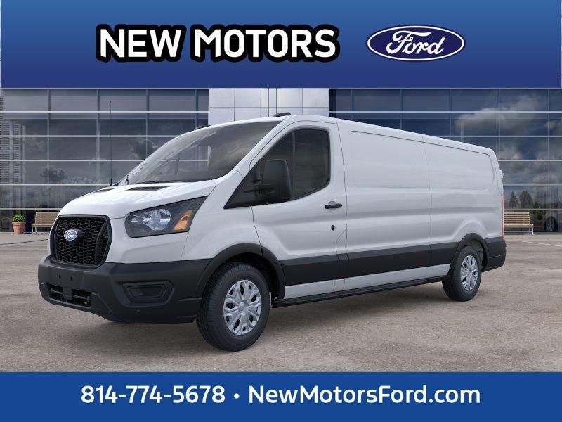 New 2026 Ford Transit-250 Base