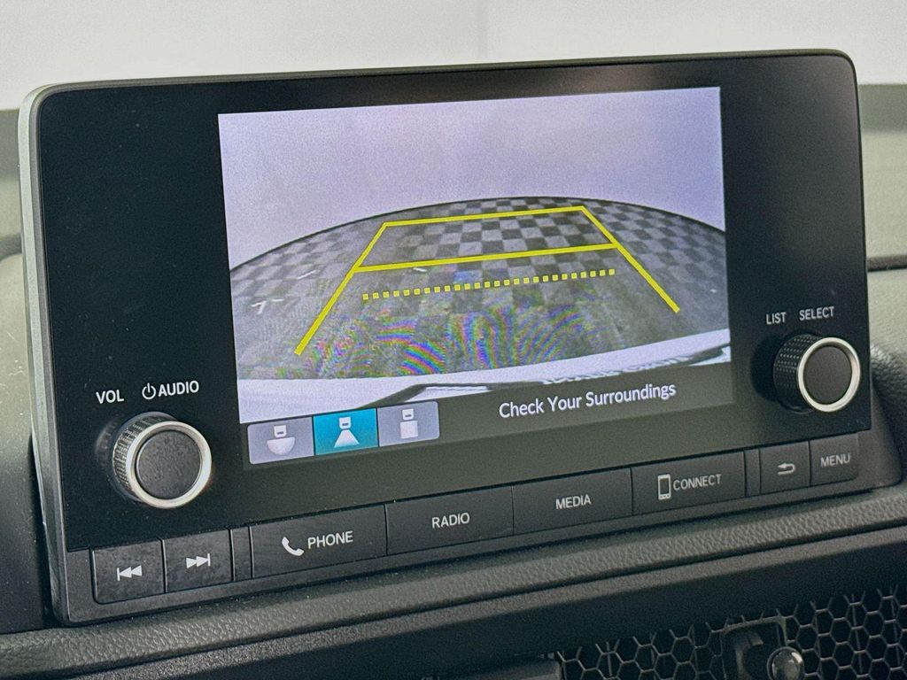 2023 Honda CR-V EX 缩略图 16
