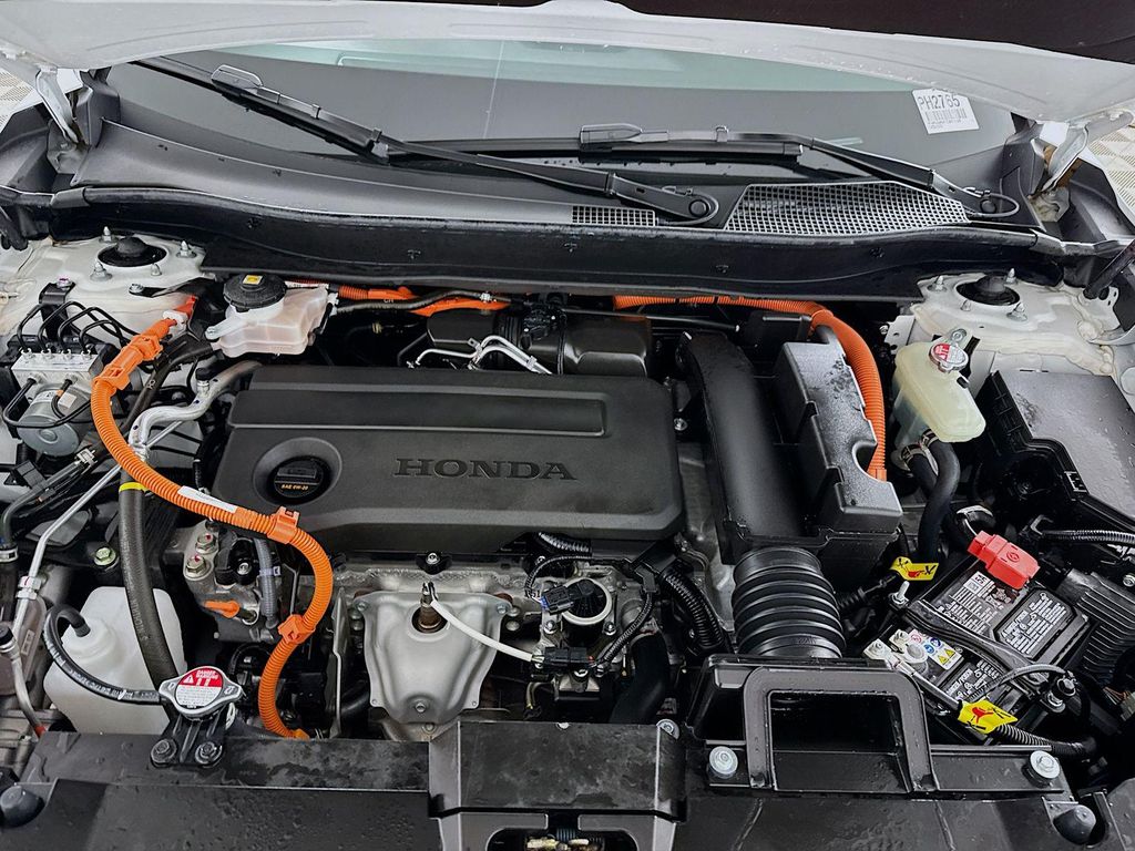 HONDA CR-V HYBRID SPORT AWD - 10
