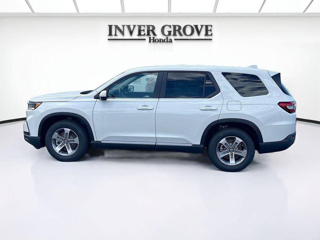 صورة 8 لـ 2025 Honda PILOT EX-L
