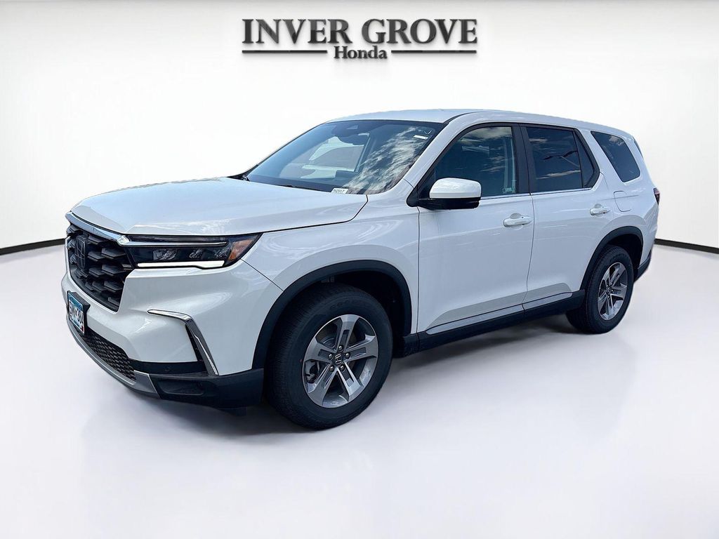 صورة 1 لـ 2025 Honda PILOT EX-L