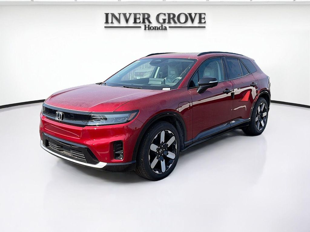 New 2026 Honda Prologue Elite