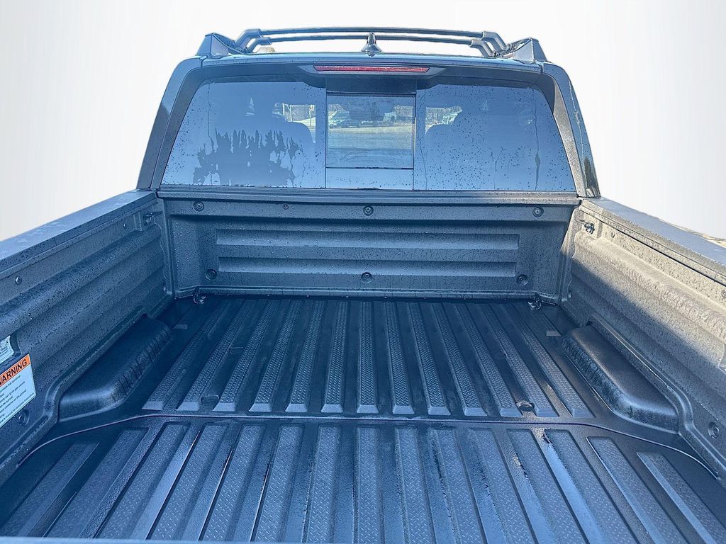 2026 Honda RIDGELINE RTL 照片 7