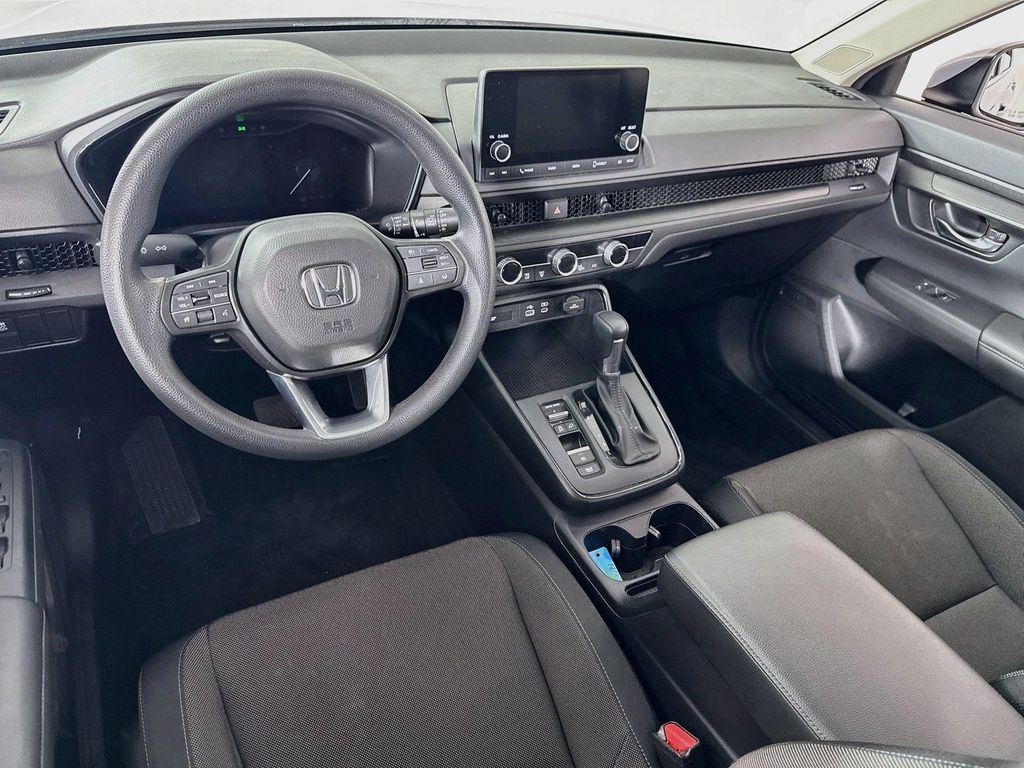 صورة مصغرة 19 لـ 2024 Honda CR-V EX AWD