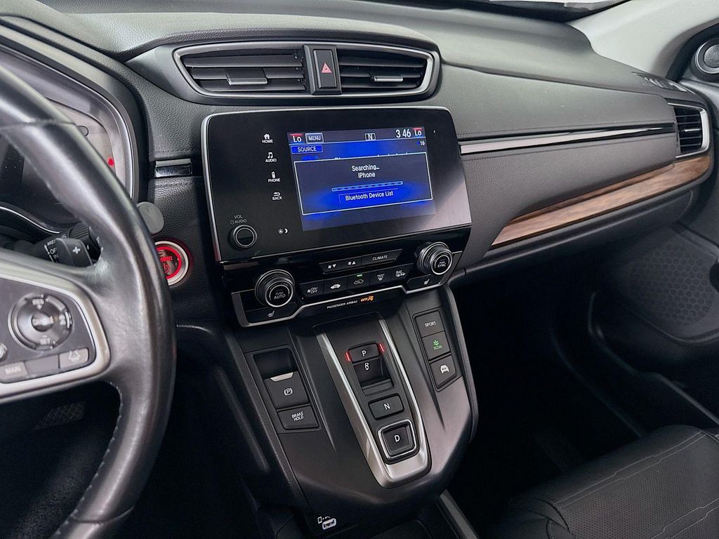 صورة 16 لـ 2022 Honda CR-V HYBRID EX-L