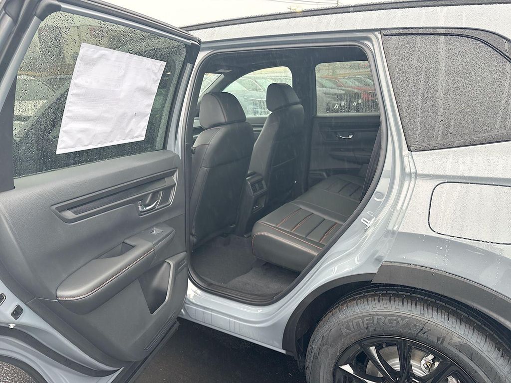 HONDA CR-V - 5