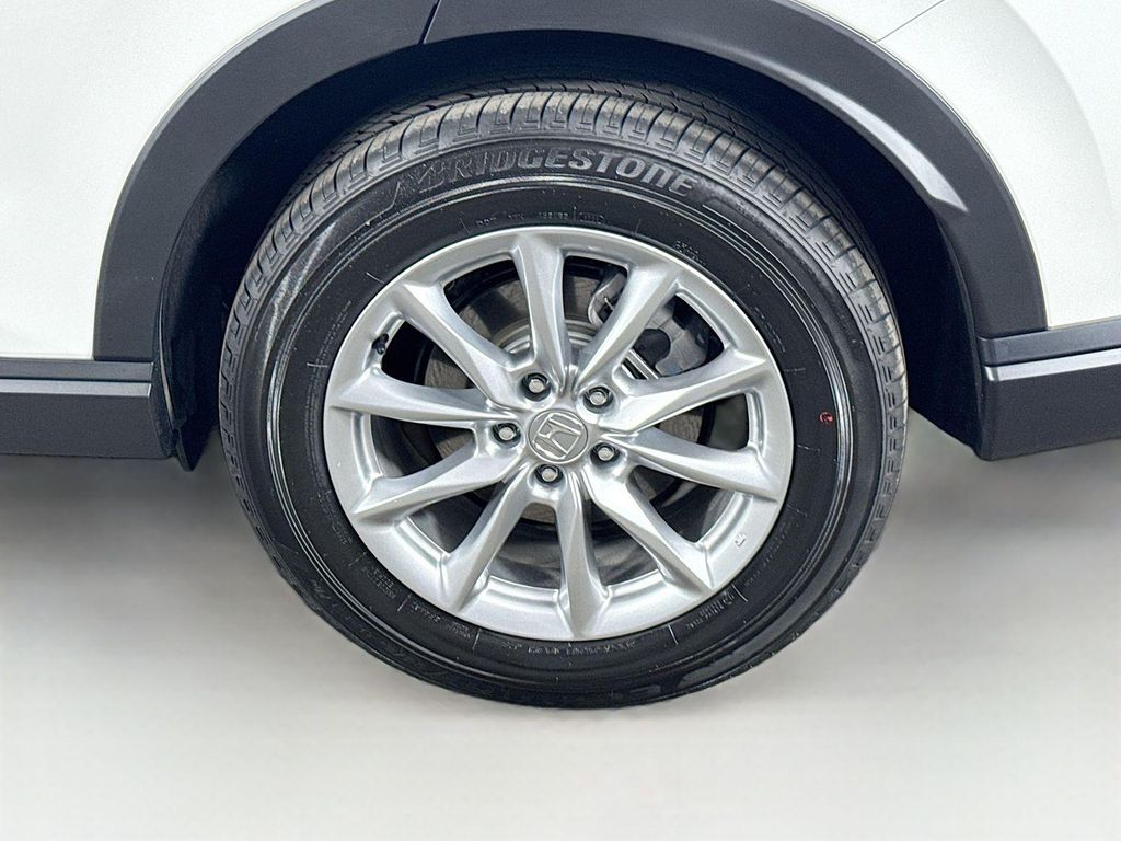 HONDA CR-V EX AWD - 9