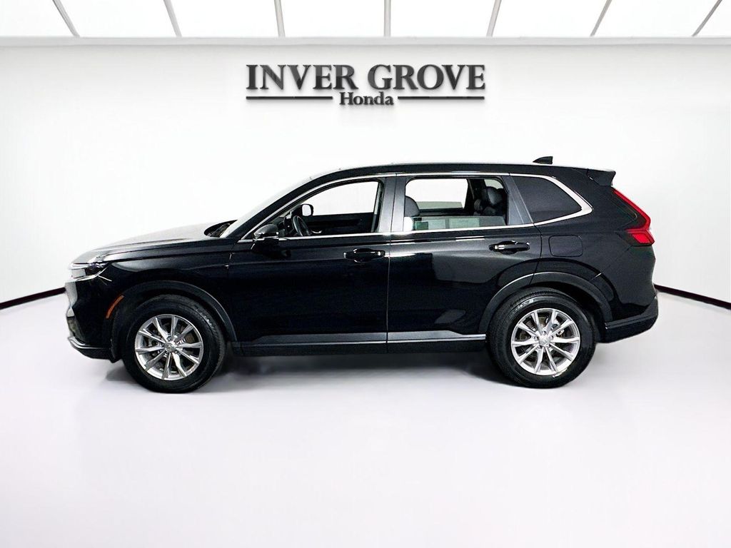 صورة 8 لـ 2024 Honda CR-V EX-L AWD