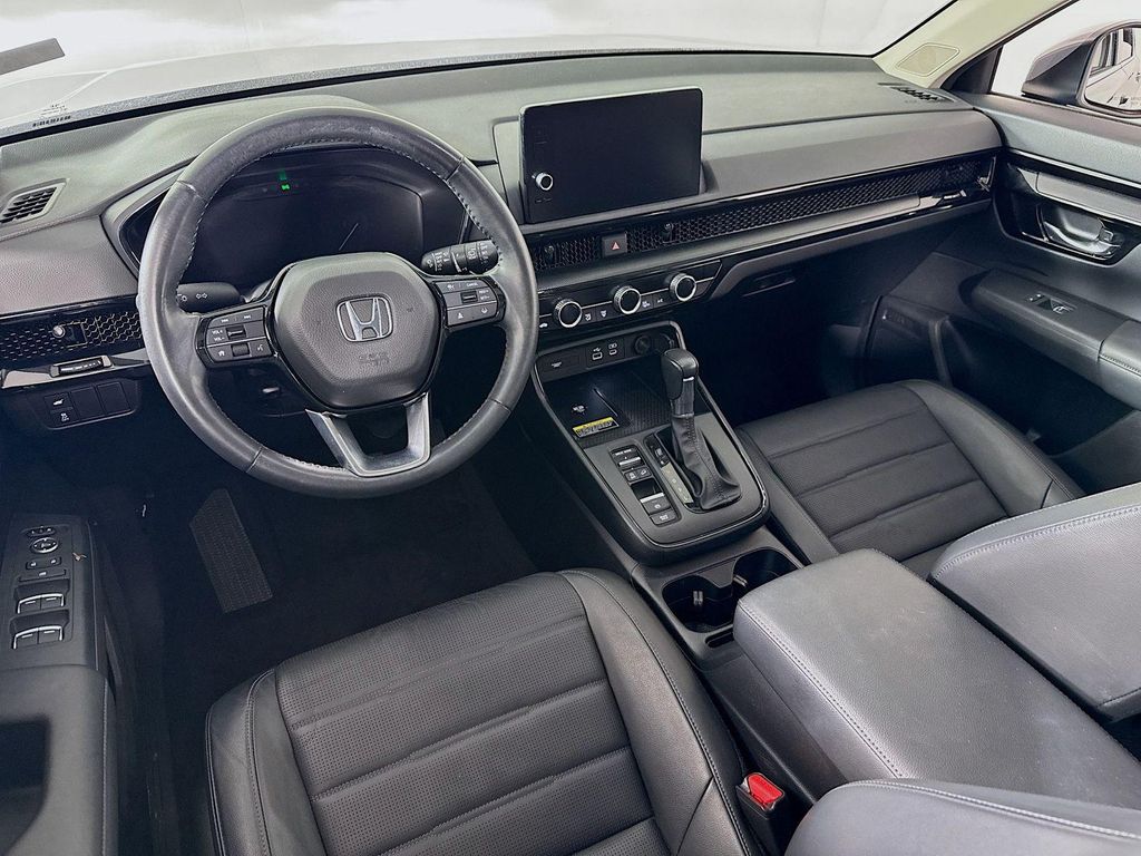 صورة مصغرة 19 لـ 2024 Honda CR-V EX-L AWD