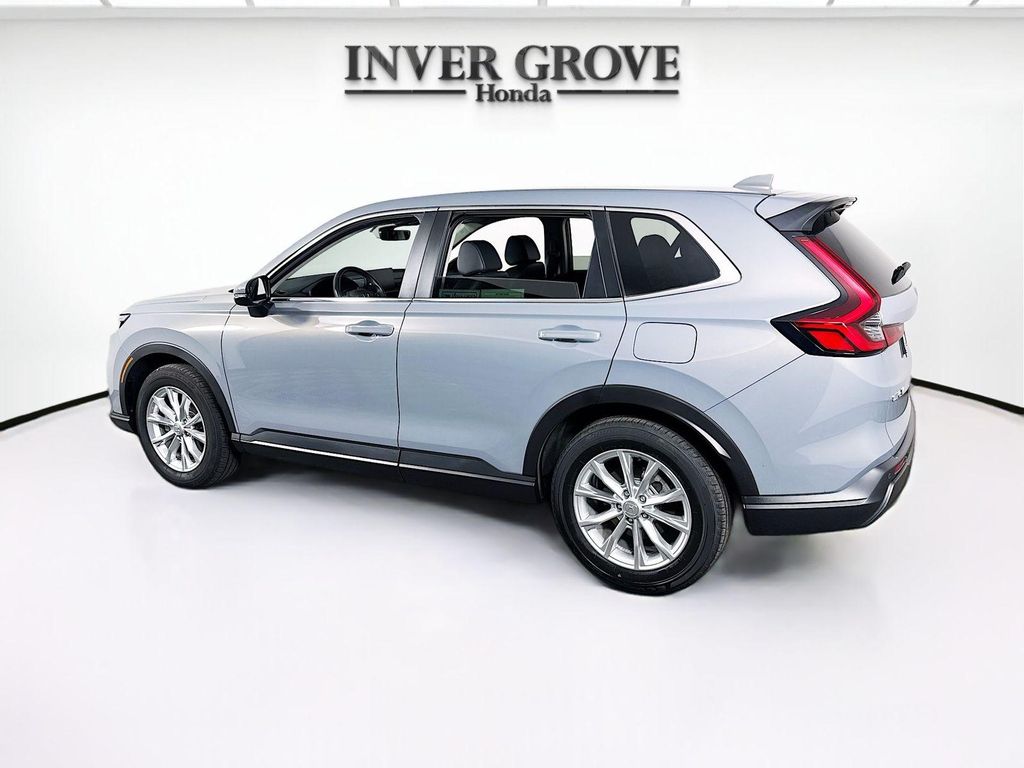 2024 HONDA CR-V EX-L AWD photo 7