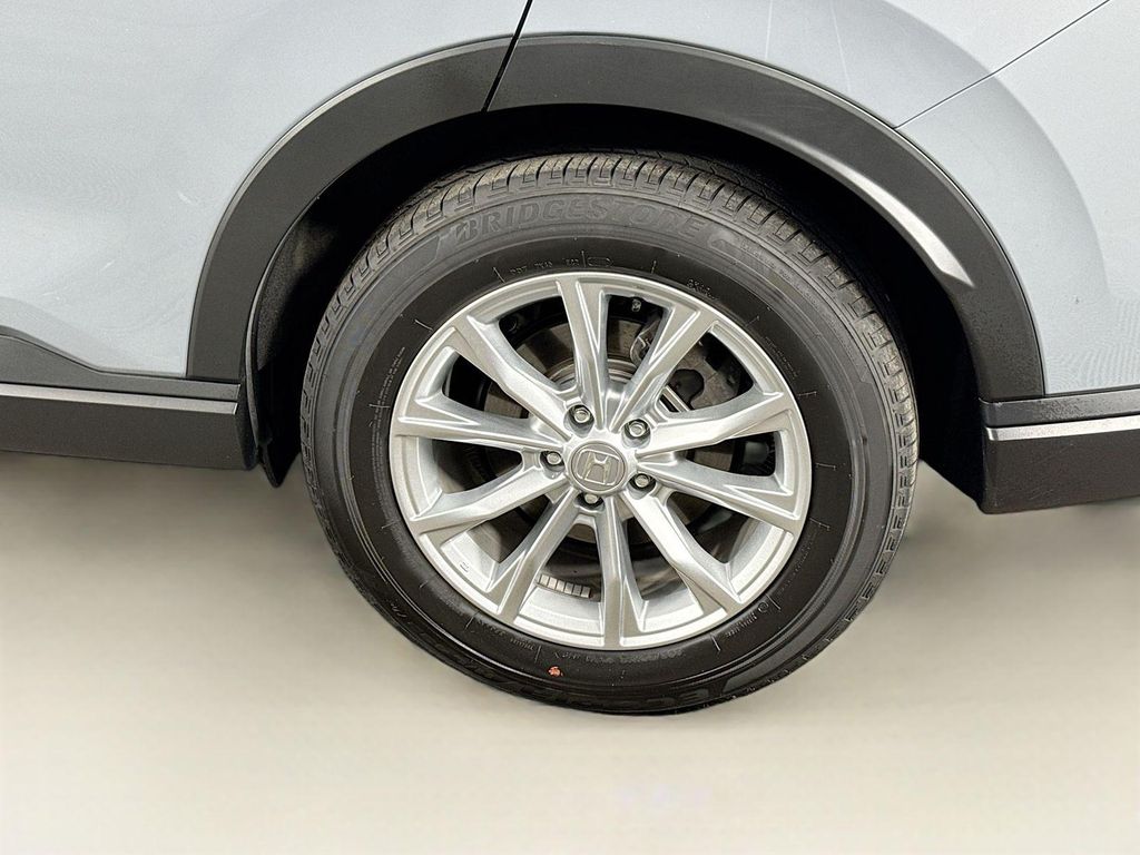 2024 HONDA CR-V EX-L AWD photo 9