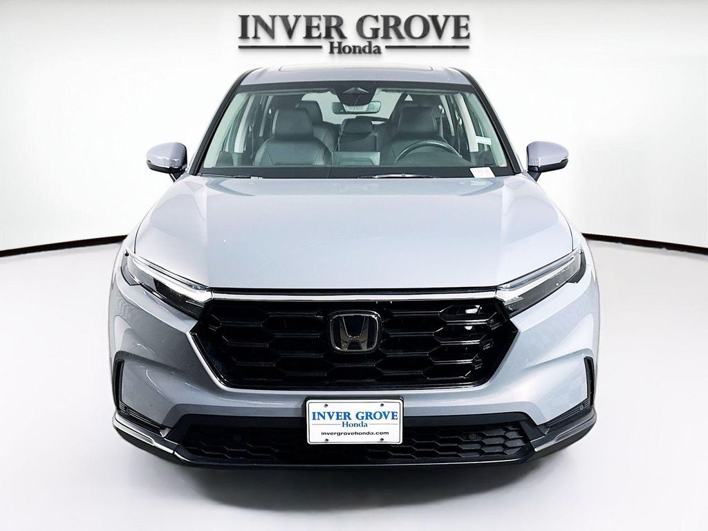 2024 HONDA CR-V EX-L AWD photo 2