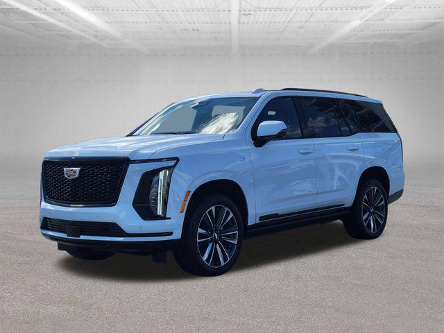 New 2026 Cadillac Escalade Sport