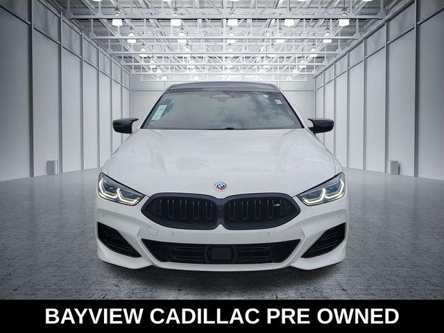 صورة 8 لـ 2023 BMW M850 GRAN COUPE XDRIVE