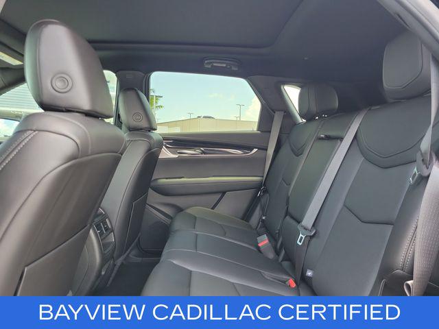 صورة مصغرة 14 لـ 2024 Cadillac XT5 PREMIUM LUXURY