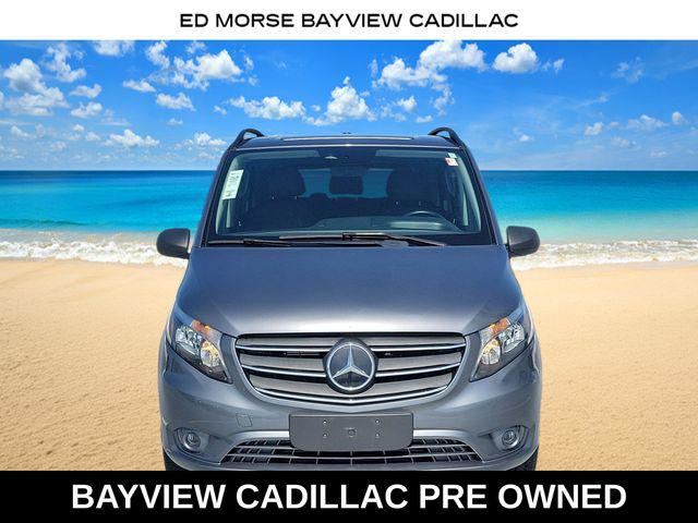 صورة 9 لـ 2023 Mercedes-BENZ METRIS BASE