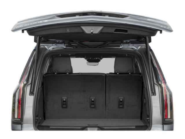2026 Cadillac ESCALADE LUXURY — фото 10