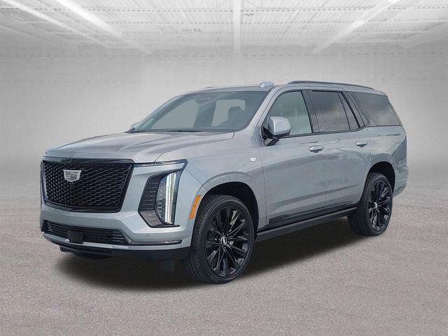 2026 Cadillac Escalade