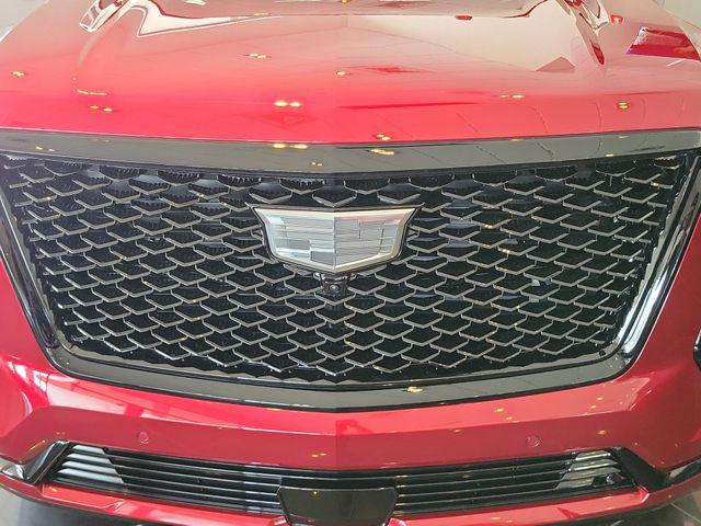 2026 Cadillac ESCALADE SPORT PLATINUM 照片 9