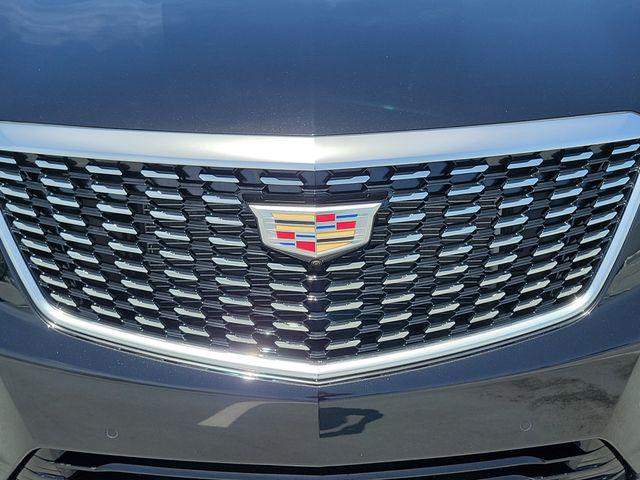 2026 Cadillac XT5 PREMIUM LUXURY photo 10