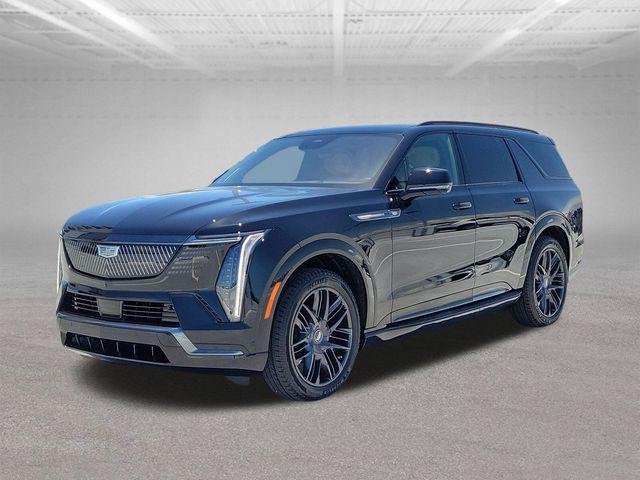 New 2026 Cadillac Escalade IQL Premium Sport