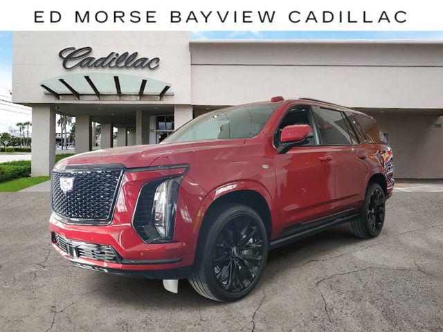 New 2026 Cadillac Escalade Sport Platinum