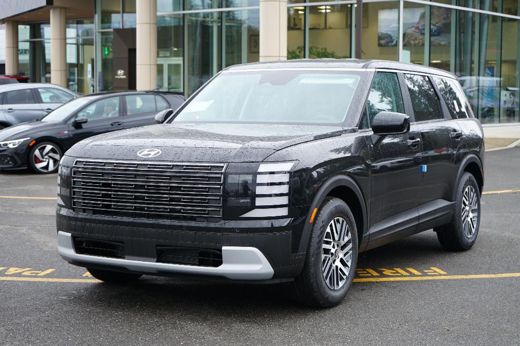 New 2026 Hyundai PALISADE SE