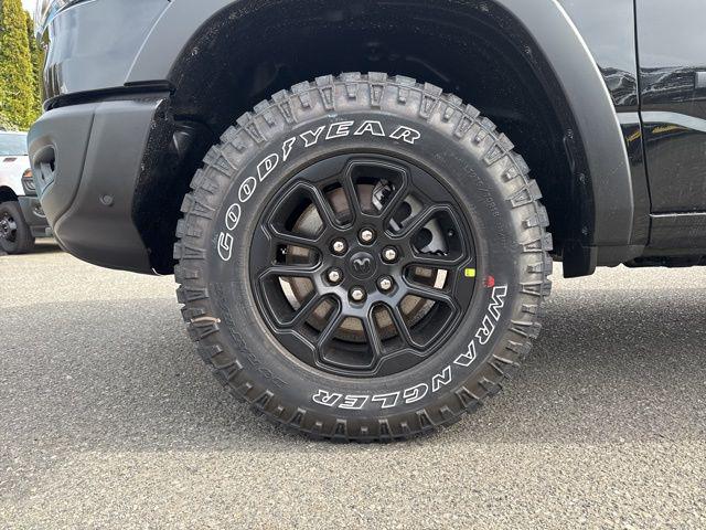 صورة مصغرة 15 لـ 2026 RAM 1500 REBEL