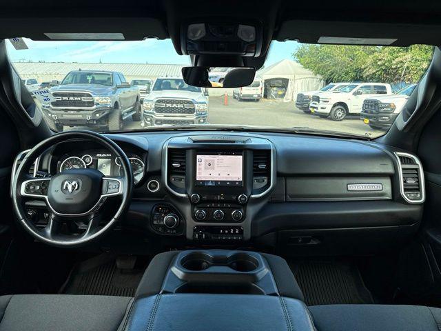 2023 RAM 1500 BIG HORN/LONE STAR — миниатюра 19