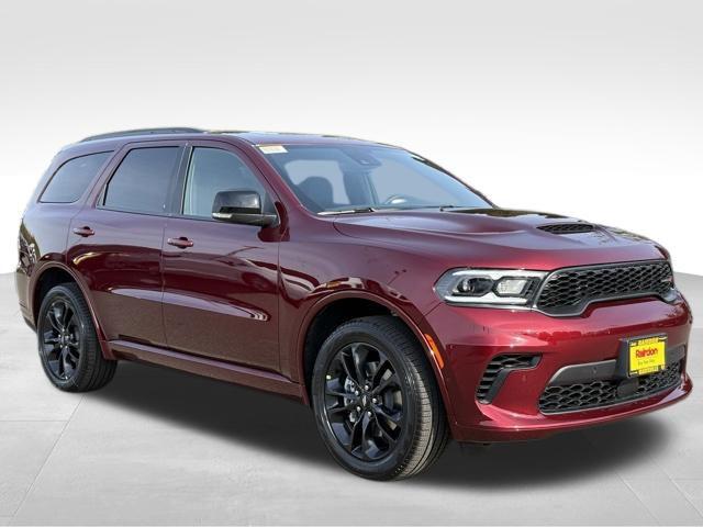 New 2026 Dodge Durango GT Plus