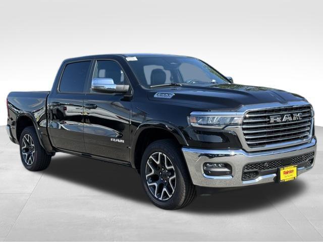 New 2026 RAM 1500 Laramie