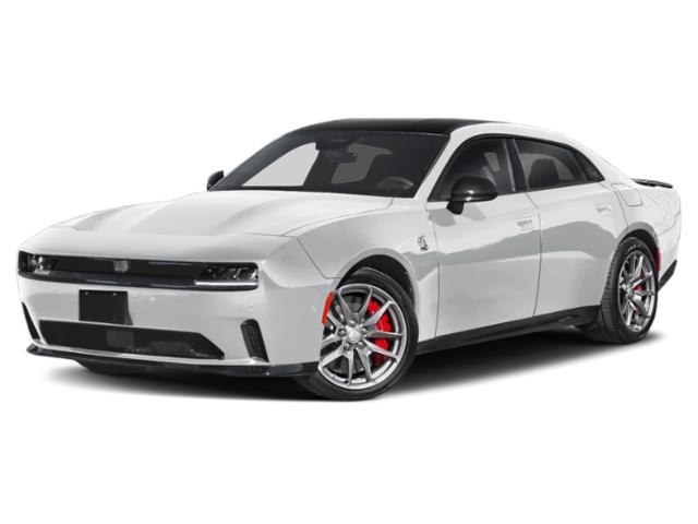 New 2026 Dodge Charger R/T Scat Pack