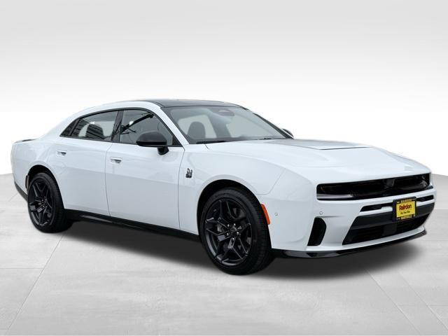 New 2026 Dodge Charger R/T Scat Pack