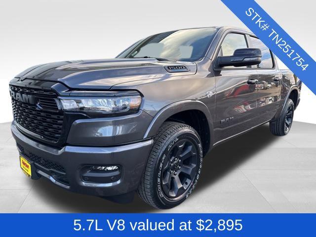 صورة 3 لـ 2026 RAM 1500 BIG HORN/LONE STAR