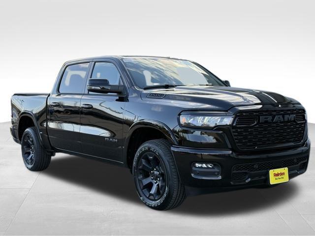 New 2026 RAM 1500 Big Horn/Lone Star