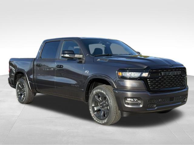 New 2026 RAM 1500 Big Horn/Lone Star